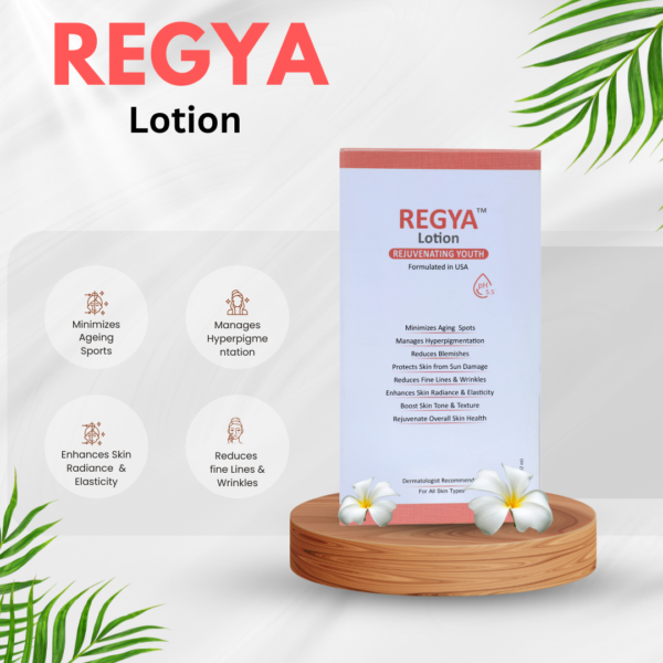 REGYA LOTION